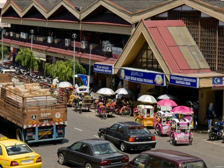 pasar