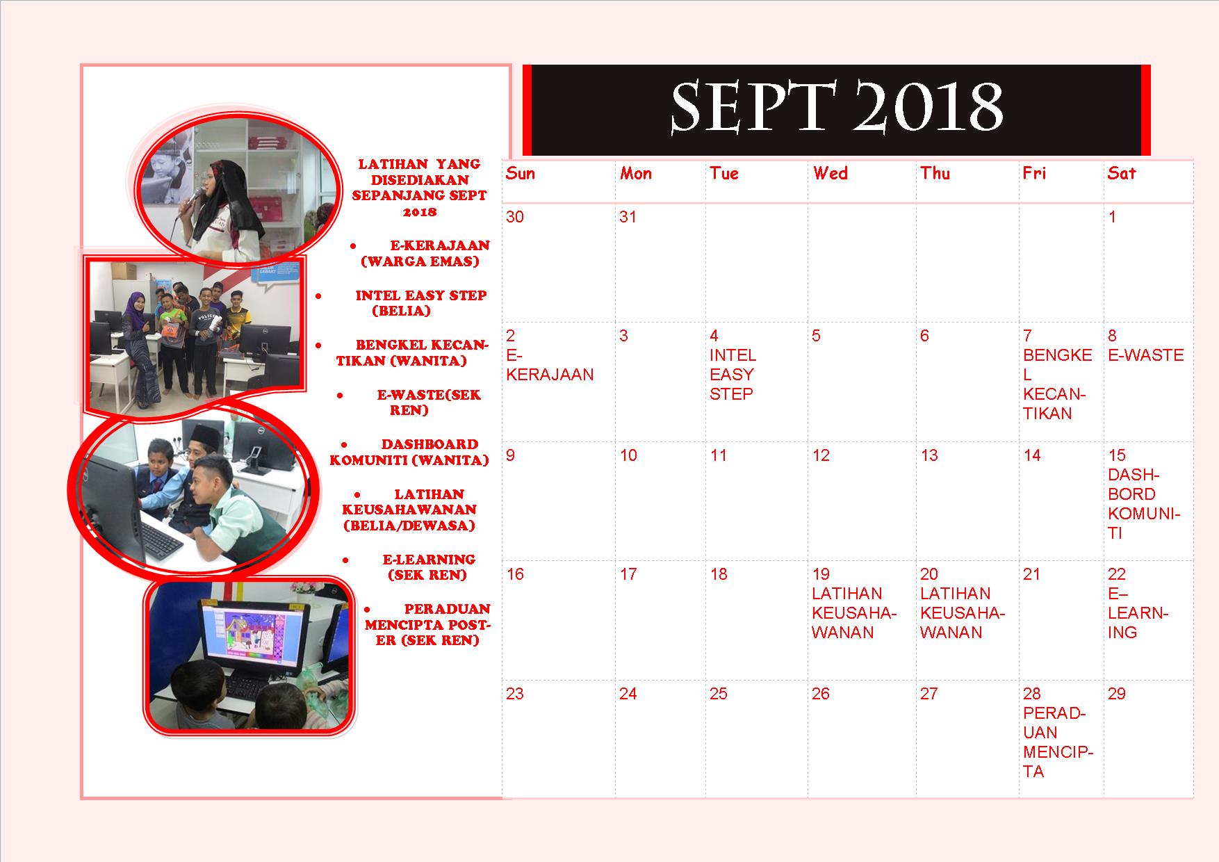 SEPT 2018