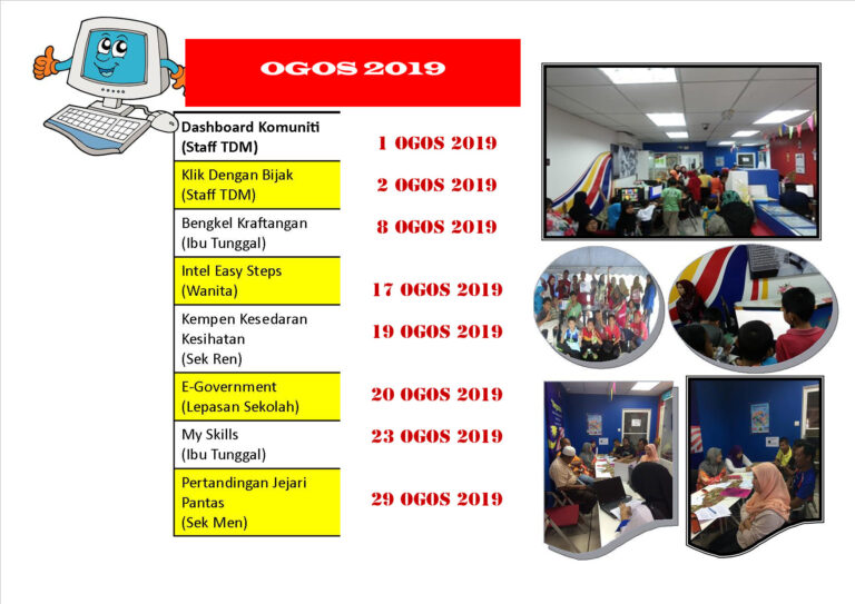 OGOS 2019