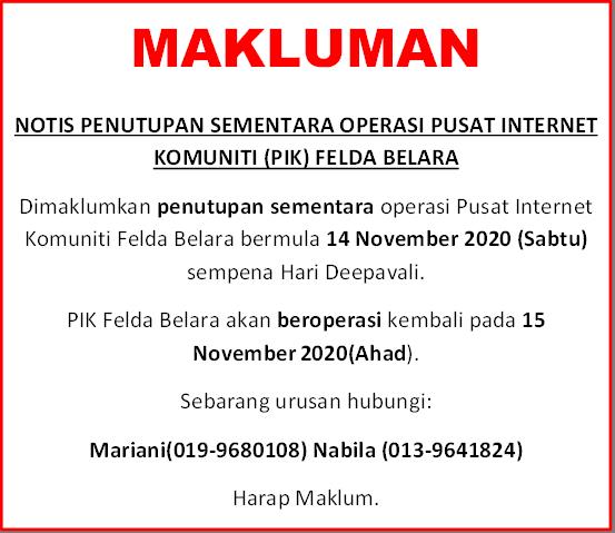 notis deepavali