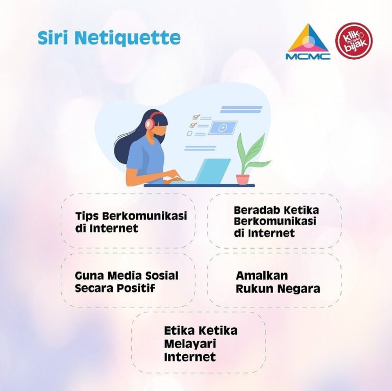 netiquette