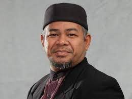 ahli parlimen