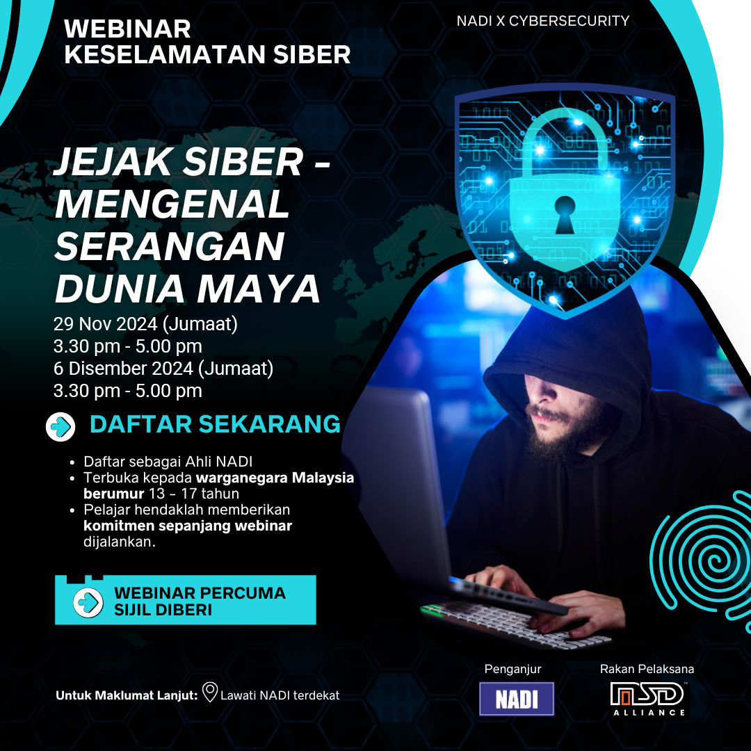 Poster Hebahan Terengganukelantanjohor kedah 1